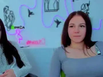 Chaturbate Live Porn of emma_swee