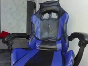 Chaturbate Adult Webcam of evessinn