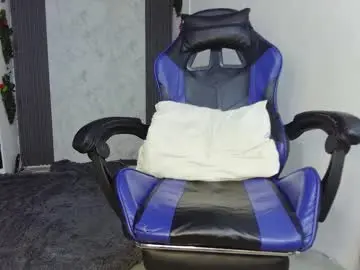 Chaturbate Nude Webcam of evessinn