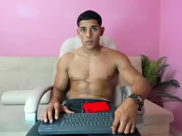 Chaturbate Nude Webcam of evessinn