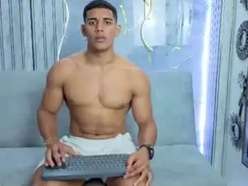 Chaturbate Live Sex Cam of evessinn