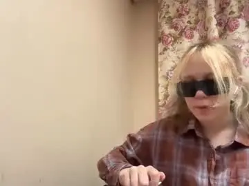 Chaturbate Live Porn of jenaehaby