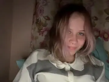 Chaturbate Sex Cam of jenaehaby