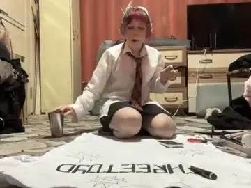 Chaturbate Live Porn of jenaehaby