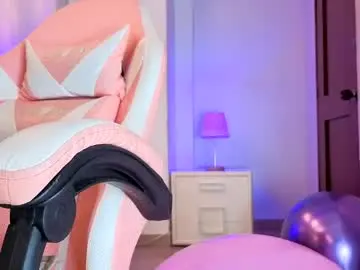 Chaturbate Adult Video Chat of karlaa_megan