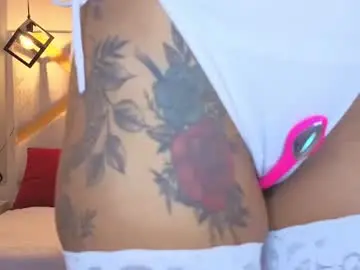 Chaturbate Live Porn of karlaa_megan