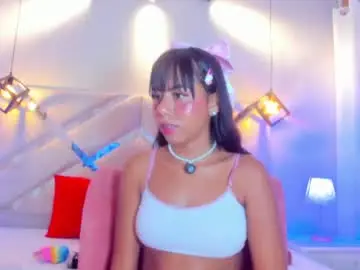 Chaturbate Live Porn of karlaa_megan