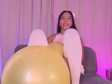 Chaturbate Free Porn Cam of karlaa_megan