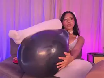 Chaturbate Private Sex Chat of karlaa_megan