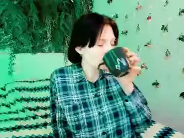 Chaturbate Best Webcam of kira__cutie