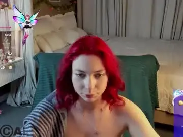 Chaturbate Sex Cam of maybe_mia