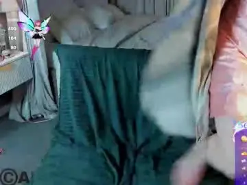 Chaturbate Free Porn Cam of maybe_mia