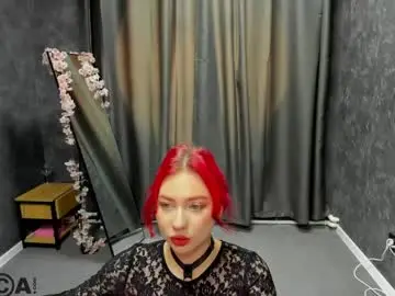 Chaturbate Free Porn Cam of maybe_mia