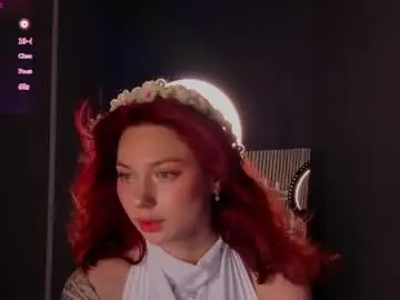 Chaturbate Best Webcam of maybe_mia