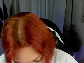 Chaturbate Free Live Porn of maybe_mia