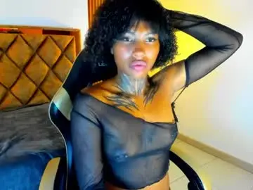 Chaturbate Live Porn of morena_firevs