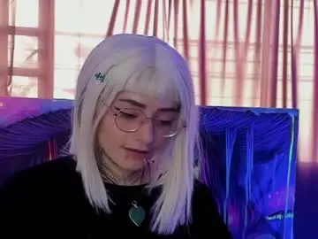 Chaturbate Best Webcam of namtarak4