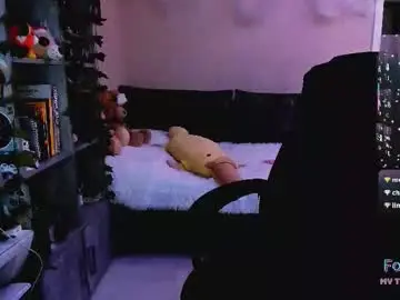 Chaturbate Best live sex cam show of nanitamoore