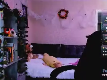 Chaturbate Live Sex Cam of nanitamoore