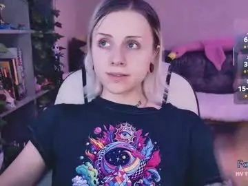 Chaturbate Watch Live Sex Cams of nanitamoore