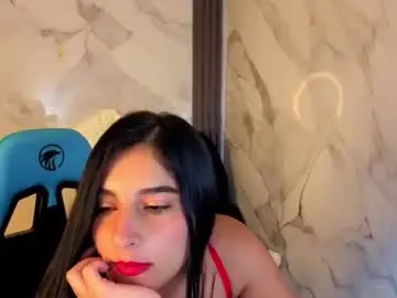 Chaturbate Sex Cam of nyx_kitty_a