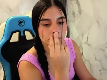 Chaturbate Private Sex Chat of nyx_kitty_a