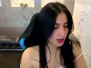 Chaturbate Watch Live Sex Cams of nyx_kitty_a