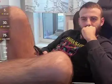 Chaturbate Watch Live Sex Cams of otishairy