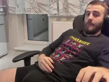 Chaturbate Live Porn of otishairy