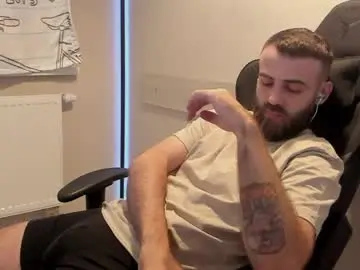 Chaturbate Live Porn of otishairy