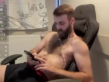 Chaturbate Best live sex cam show of otishairy