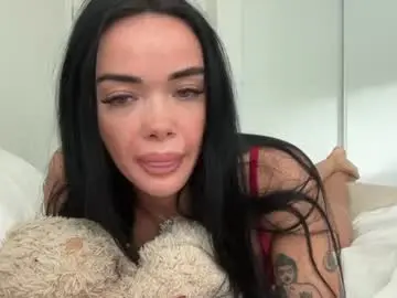 Chaturbate Adult Video Chat of paigemckinnon