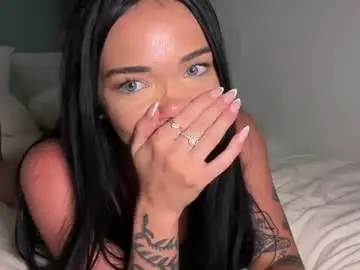 Chaturbate Free Porn Cam of paigemckinnon