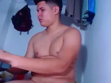 Chaturbate Adult Webcam of phoenixgnz08