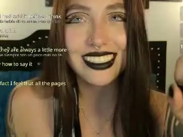 Chaturbate Free Live Porn of samanthagrant_