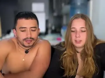 Chaturbate Sex Cam of sofii_n_diego