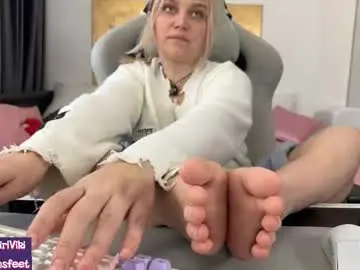 Chaturbate Nude Webcam of strupedsunicorns