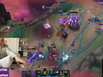 Chaturbate Live Sex of strupedsunicorns