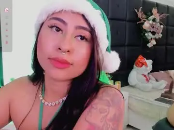 Chaturbate Nude Webcam of tamaraleen