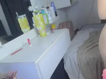 Chaturbate Private Sex Chat of thevioletrivers