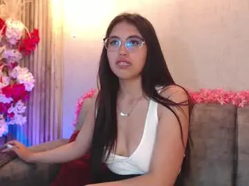 Chaturbate Nude Webcam of valk_diaz