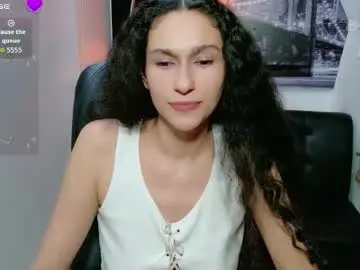 Chaturbate Sex Cam of violeta_0426