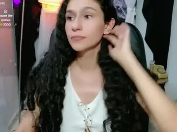 Chaturbate Best live sex cam show of violeta_0426