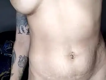 Chaturbate Live Sex Cam of xialexbordeous