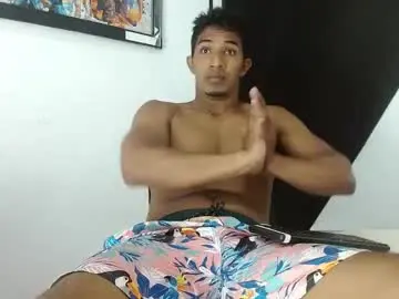 Chaturbate Live Sex of yeiko_park23