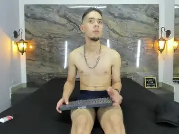 Chaturbate Live Sex of _axel_09