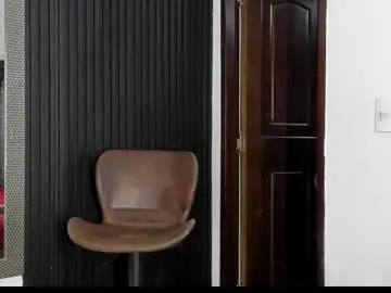 Chaturbate Adult Webcam of _axel_09