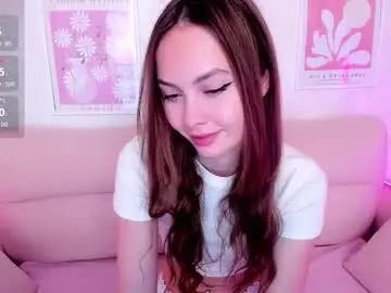 Chaturbate Free Live Porn of adele_softly