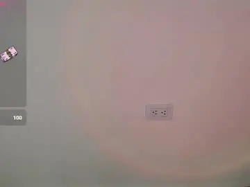 Chaturbate Sex Chat of alessia_santorinni