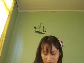 Chaturbate Best live sex cam show of alessia_santorinni